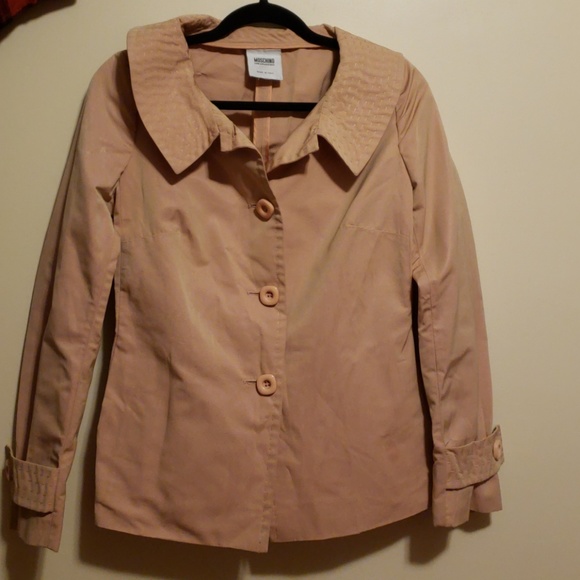 Jacket - Picture 5 of 5